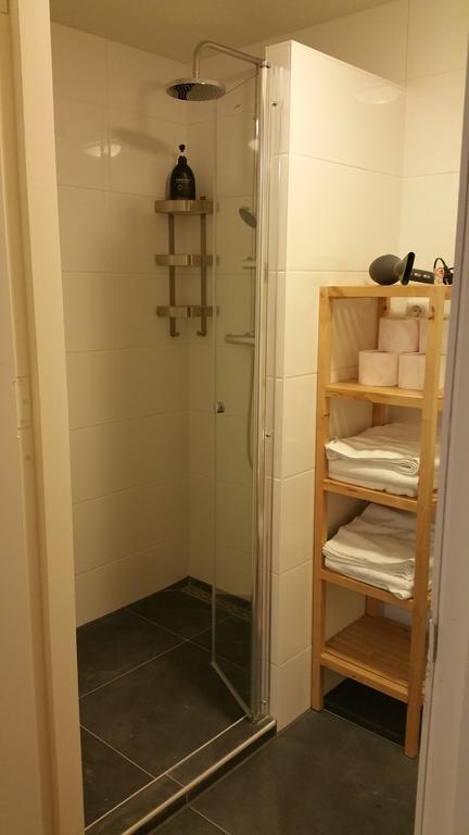 Hébergement de vacances Whole Building For Yourself