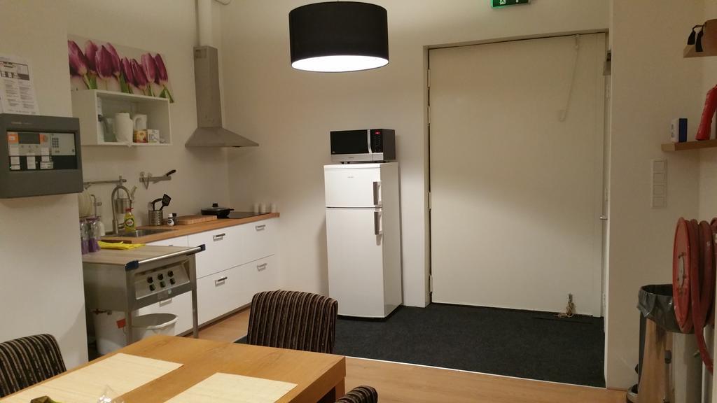 Hébergement de vacances Whole Building For Yourself *