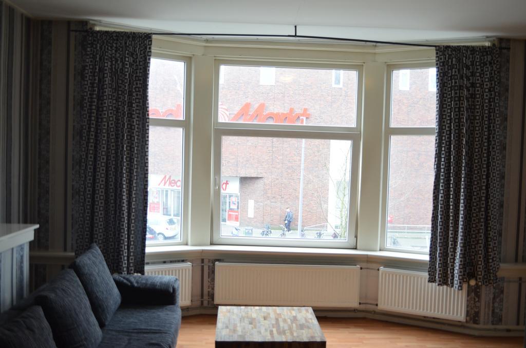 Self Check Inn Apartment Appartement Amsterdam