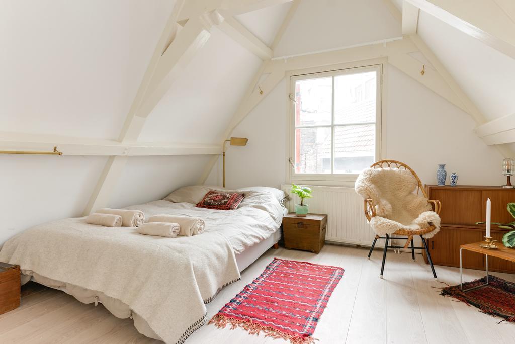 Rembrandt Studio's Séjour chez l'habitant *