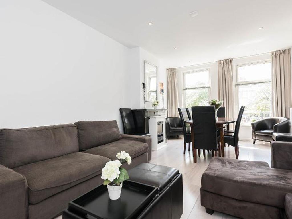 Appartement Lovely Family