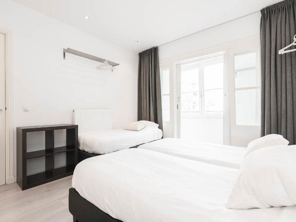 Lovely Family Appartement Amsterdam