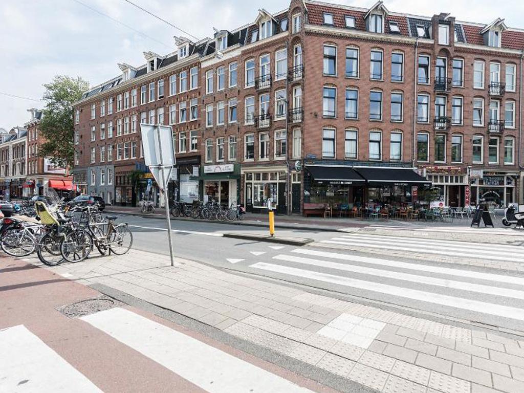 Lovely Family Appartement Amsterdam