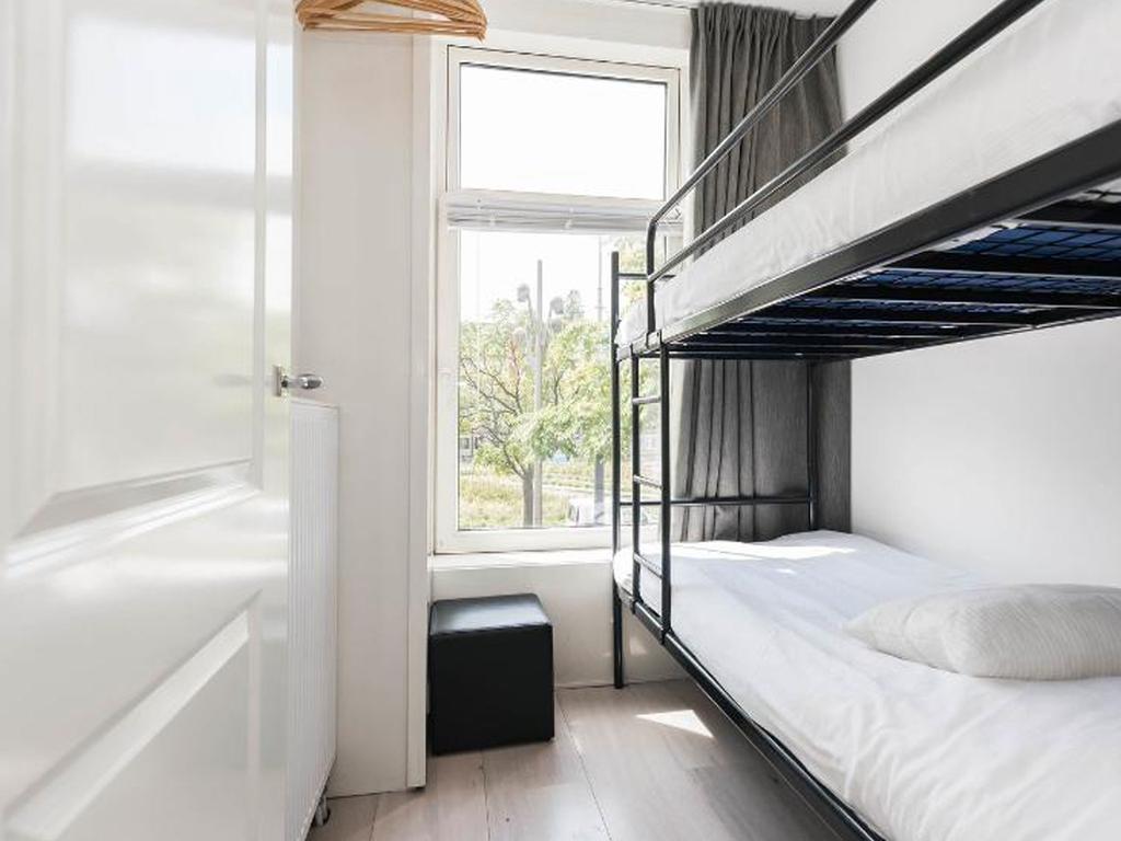 Lovely Family Appartement Amsterdam