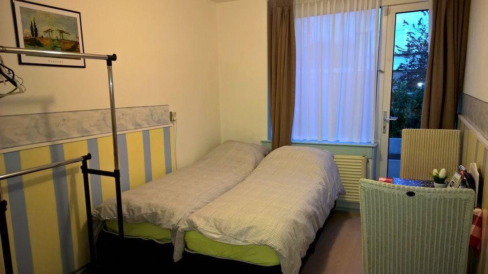 Bed And Breakfast Amsterdam Holy Dove Bed & Breakfast 2*