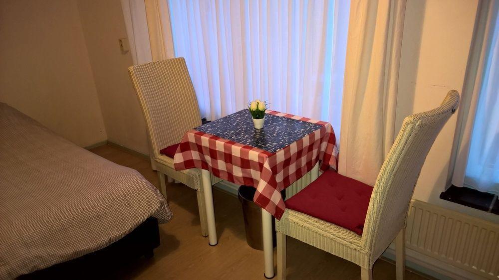 Bed & Breakfast Bed And Breakfast Amsterdam Holy Dove Amsterdam