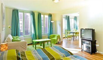 Hotel Swaen Amsterdam