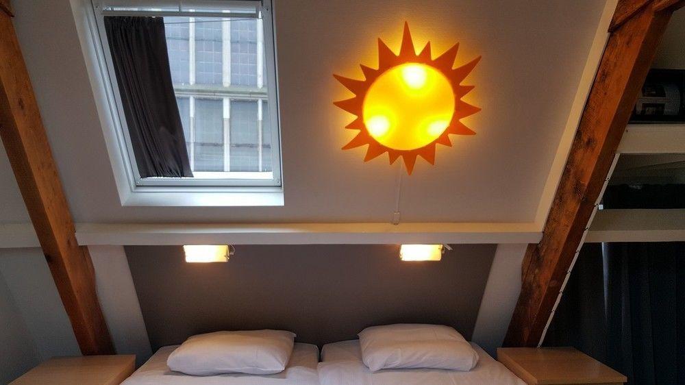 Hotel Corner House