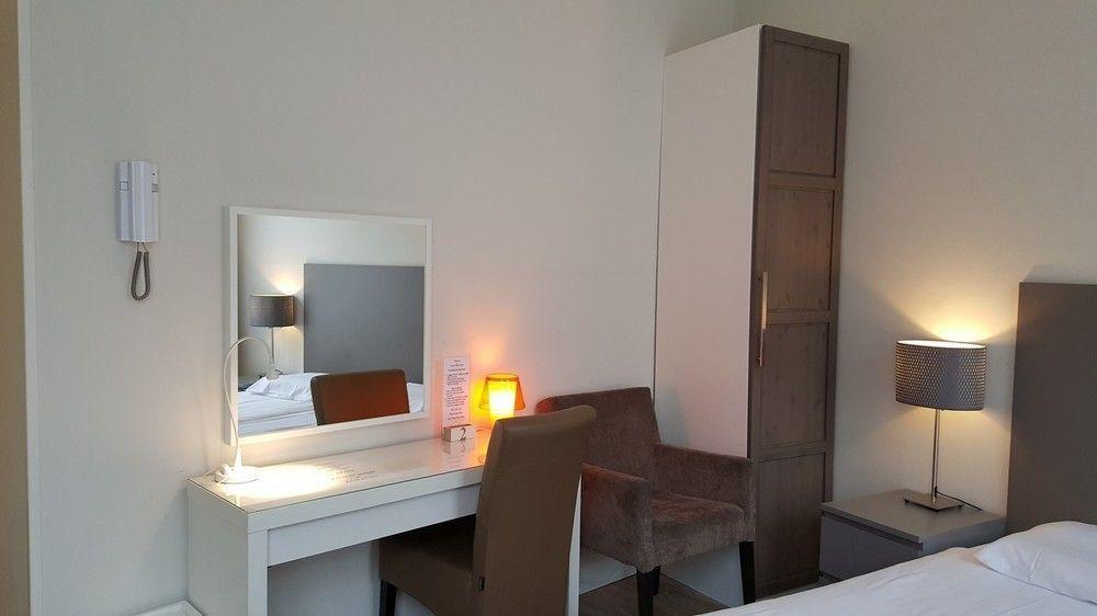 Corner House Hotel Amsterdam