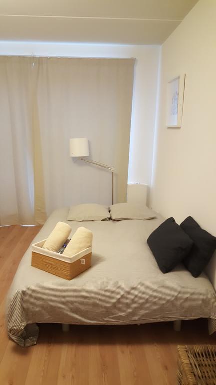 Amstel Studio Appartement