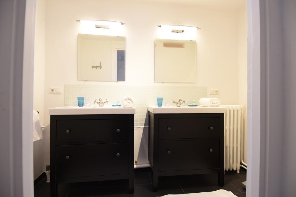 Bed & Breakfast De Leydsche Hof Amsterdam