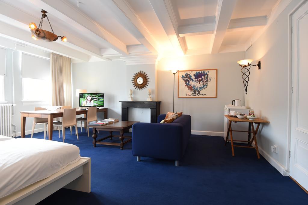 De Leydsche Hof Bed & Breakfast Amsterdam