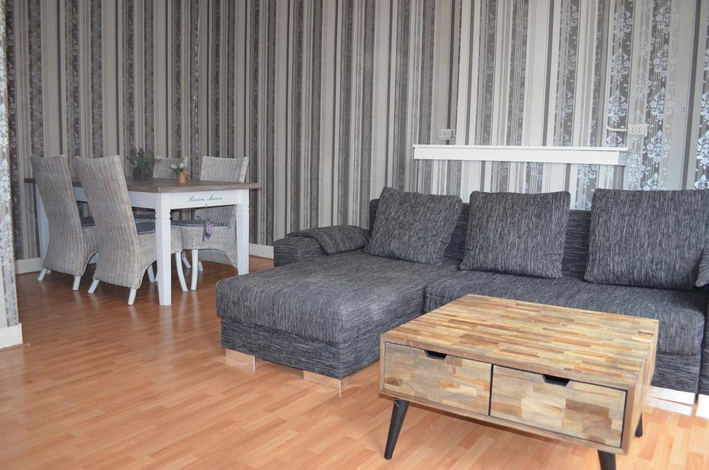 Appartement Self Check Inn Apartment *