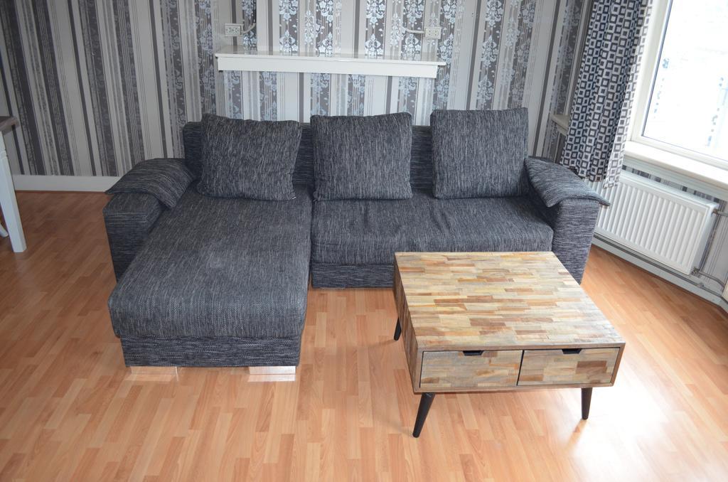 Appartement Self Check Inn Apartment Amsterdam
