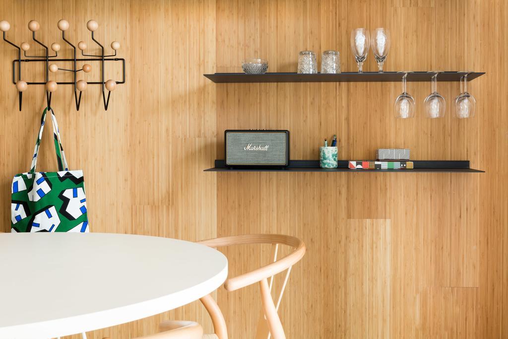Appartamento Kith & Kin Boutique Amsterdam