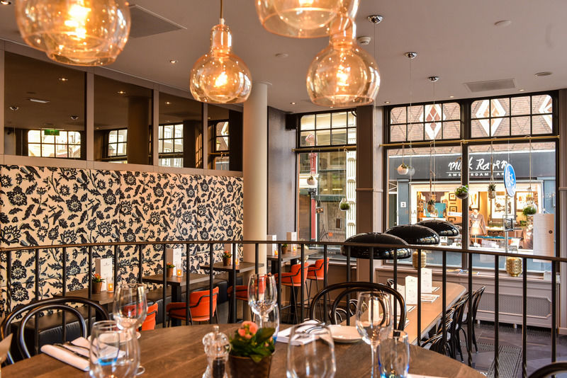 Port Cleve Hotel Amsterdam