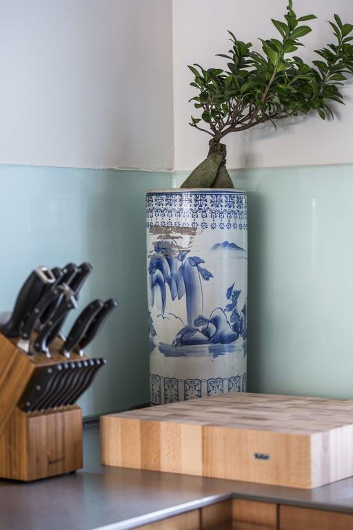 Bed & Breakfast Keizersgrachtsuite471 Amsterdam