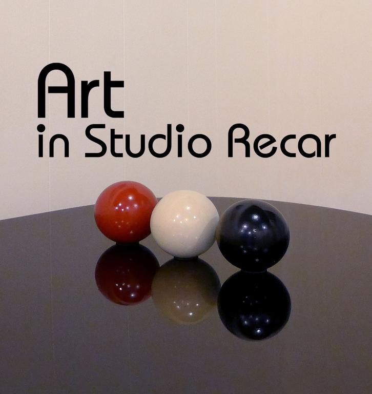 Studio Recar Appartement