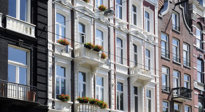 Museum Lane Hotel Amsterdam