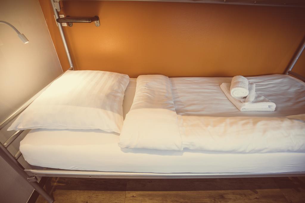 Tourist One Hotel Amsterdam