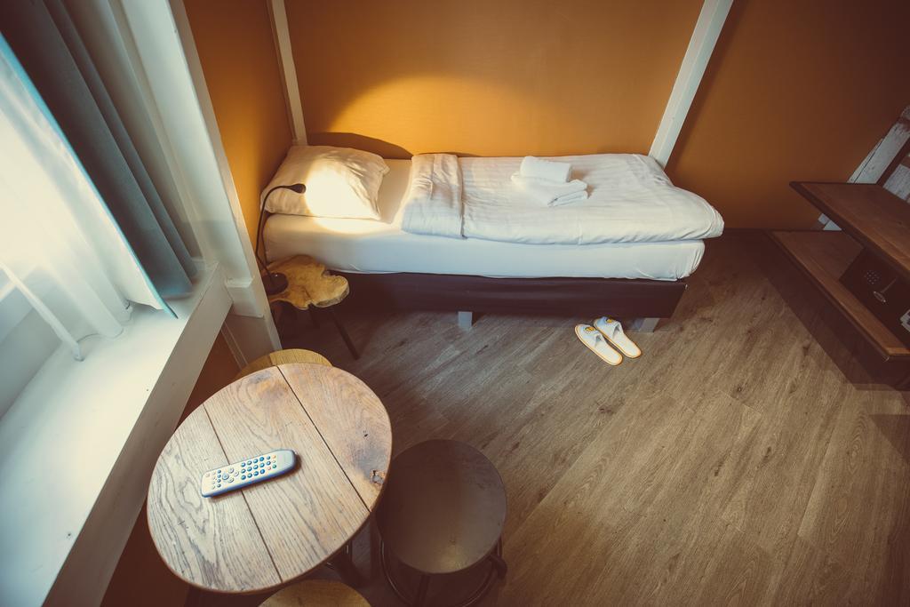 Hotel Tourist One Amsterdam