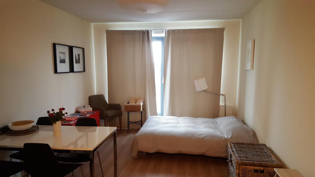 Amstel Studio * Amsterdam