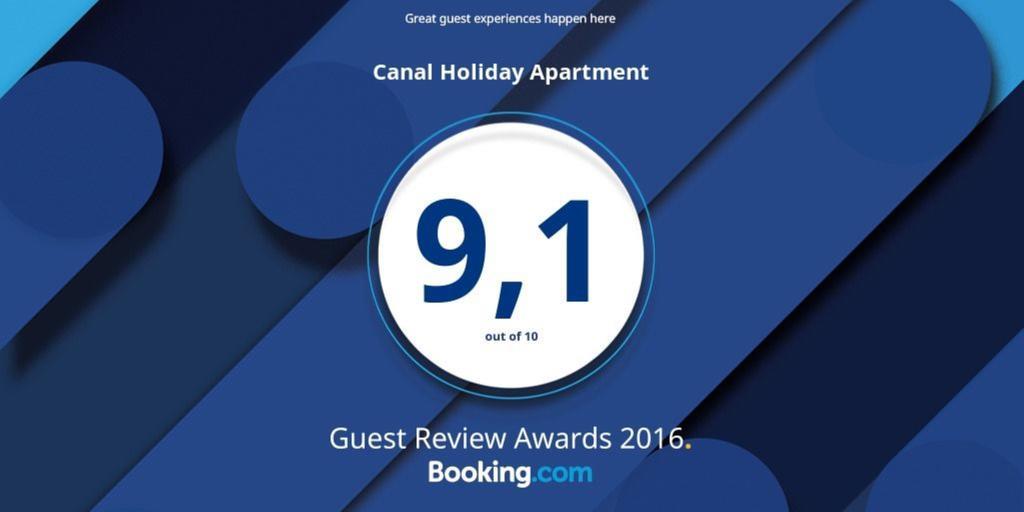 Bed & Breakfast Canal Holiday 3*