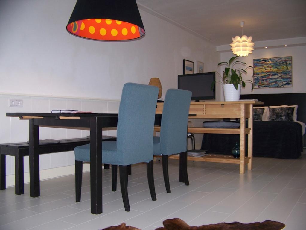 Appartement Amphora *
