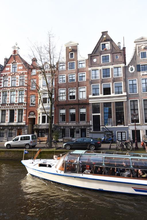 De Leydsche Hof Amsterdam