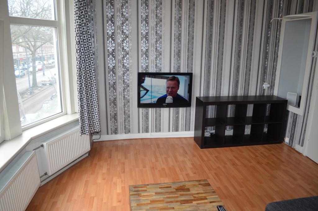 Self Check Inn Apartment Amsterdam