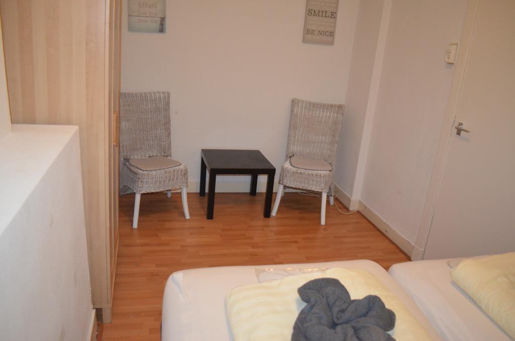 Self Check Inn Apartment Amsterdam