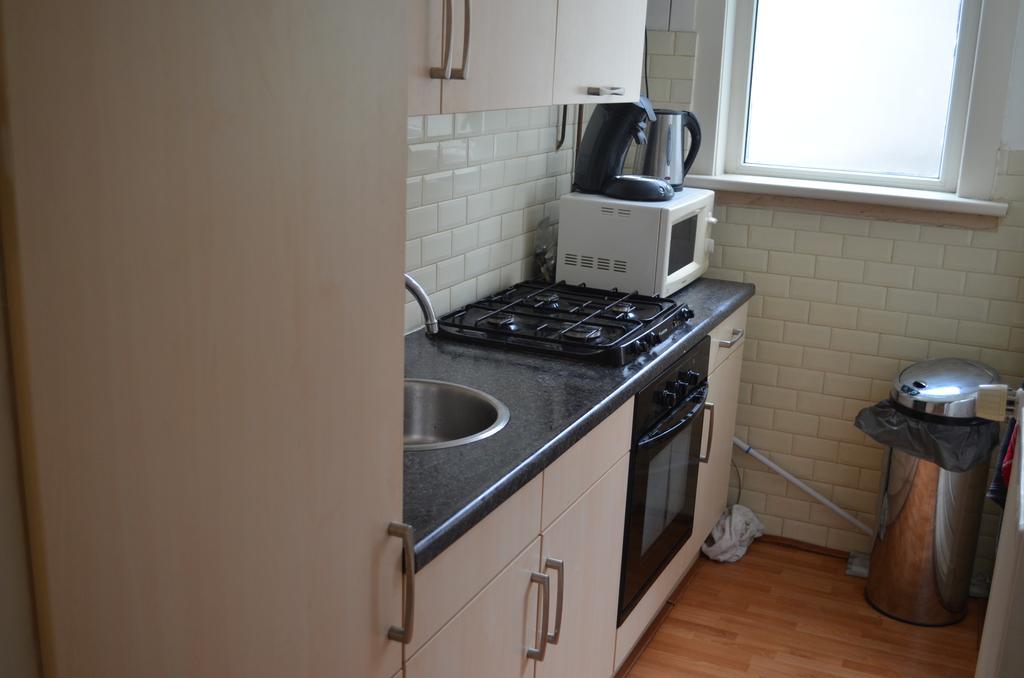 Self Check Inn Apartment Appartement *