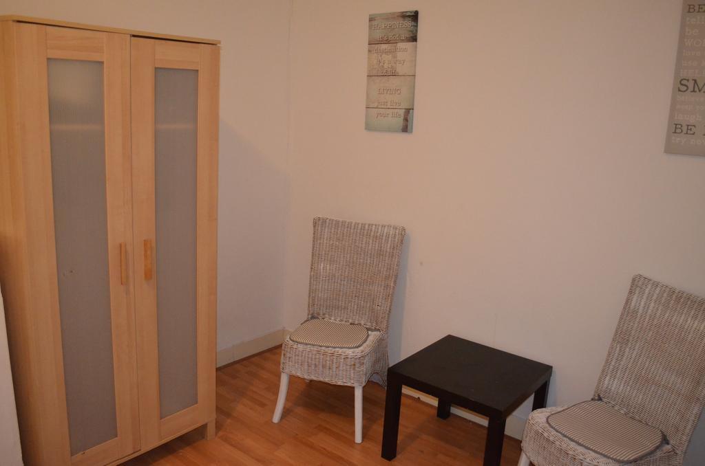 Appartement Self Check Inn Apartment Amsterdam