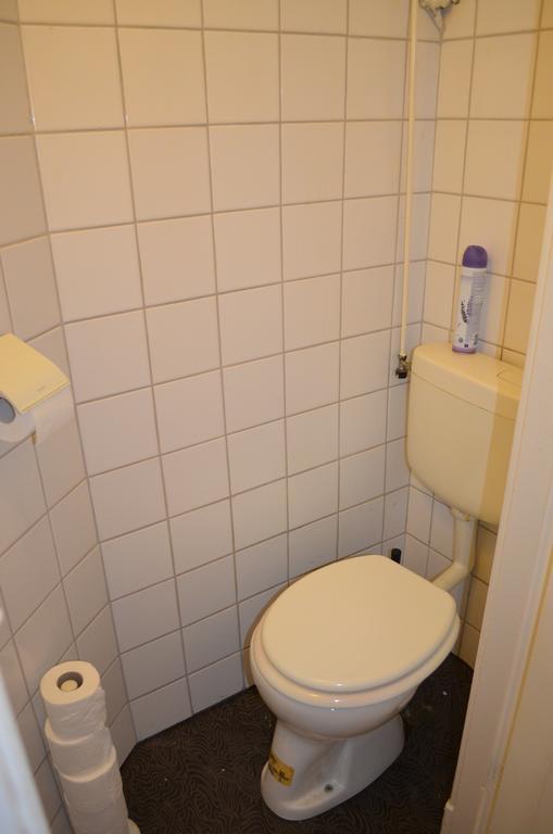 Self Check Inn Apartment * Amsterdam