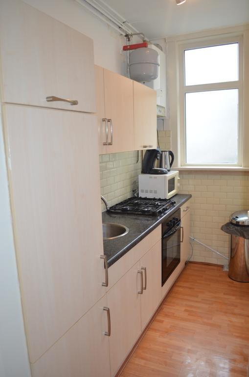 Self Check Inn Apartment Amsterdam