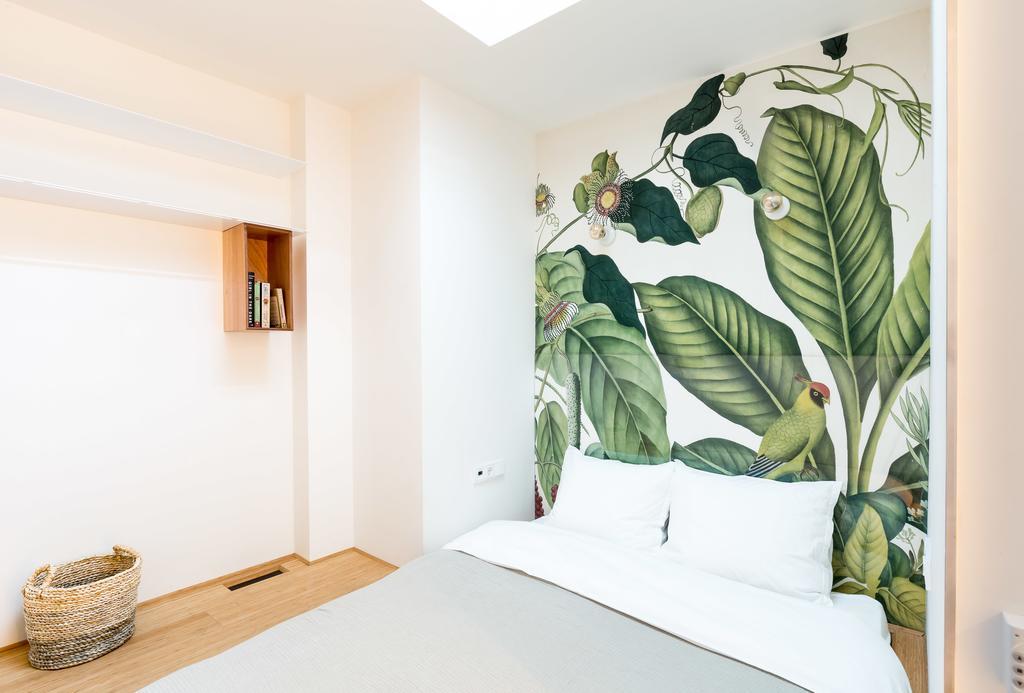 Appartement Kith & Kin Boutique