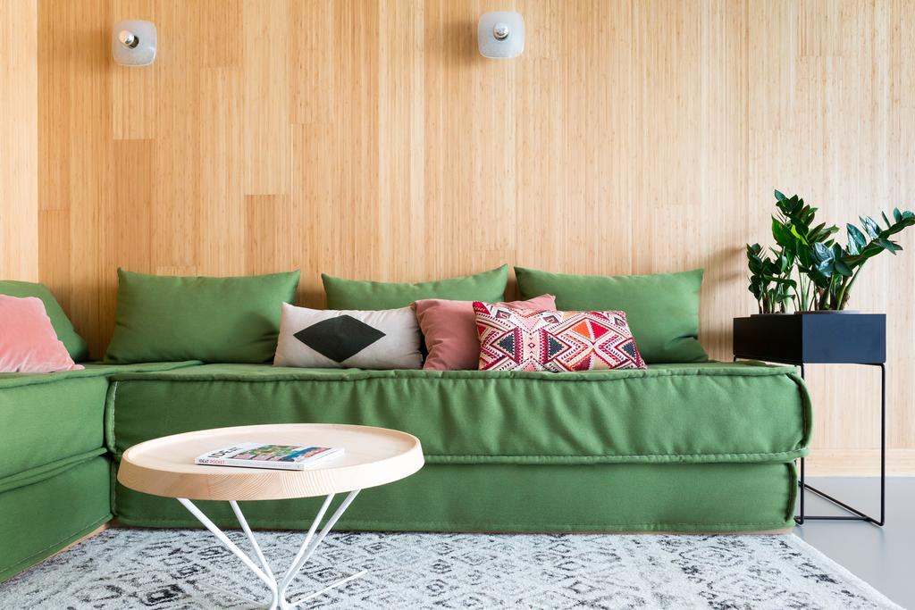 Kith & Kin Boutique Appartement Amsterdam