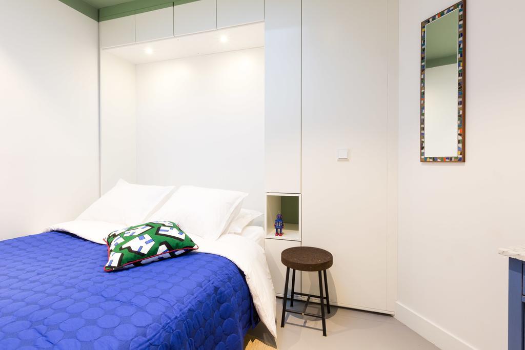 Appartement Kith & Kin Boutique *