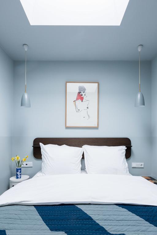 Kith & Kin Boutique Appartement
