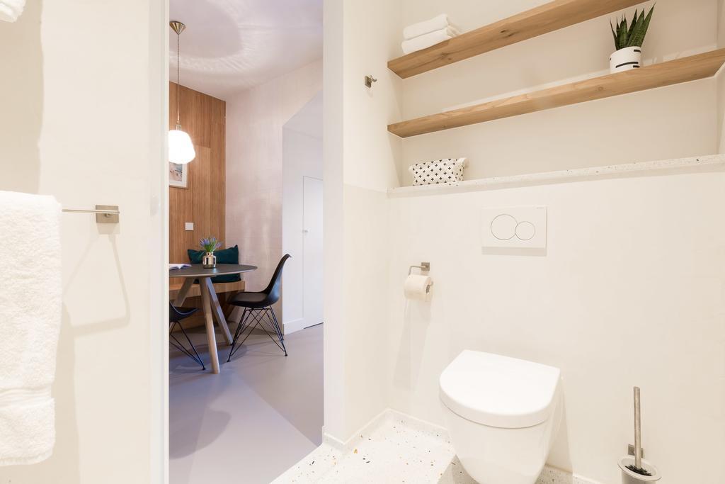 Kith & Kin Boutique Appartement