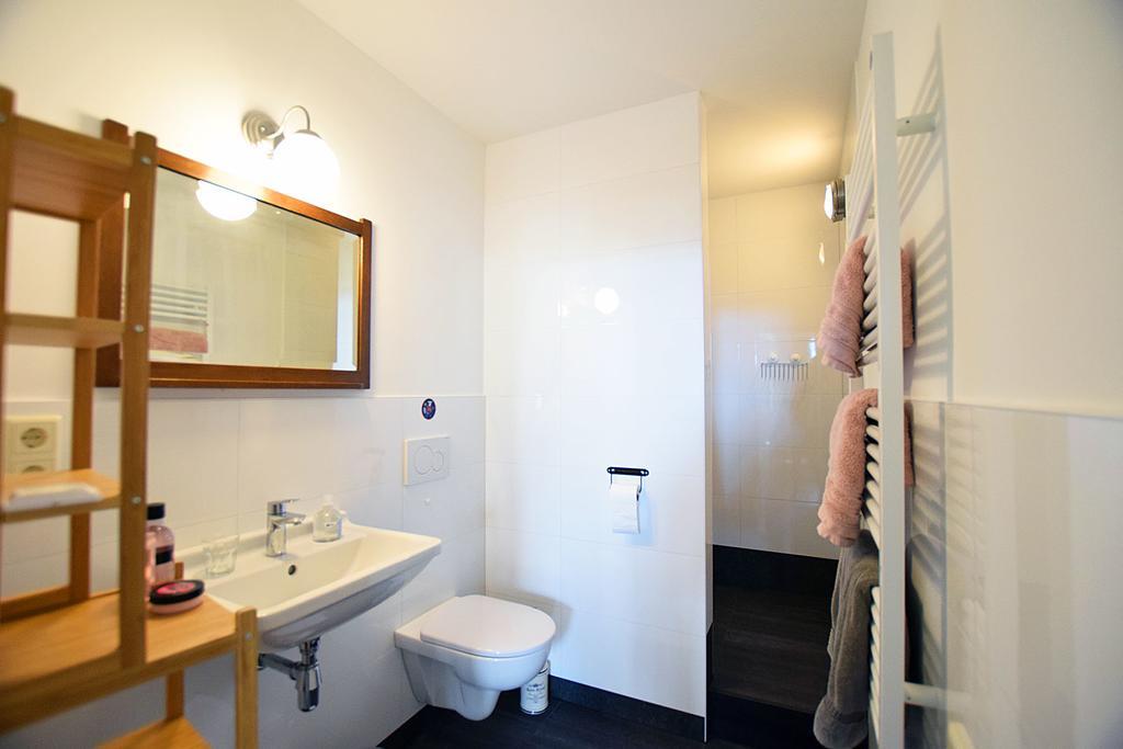 Unique Island At Zandhoek Appartement Amsterdam