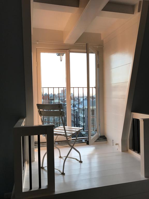 Grand Max 5* Amsterdam