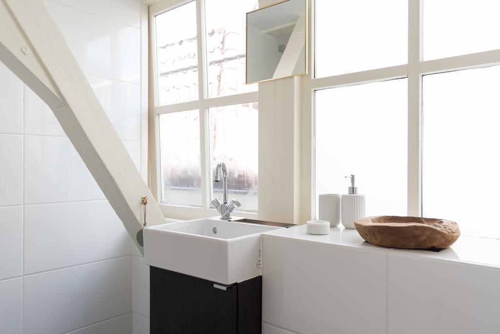 Accommodatie bij particulieren Rembrandt Studio's *