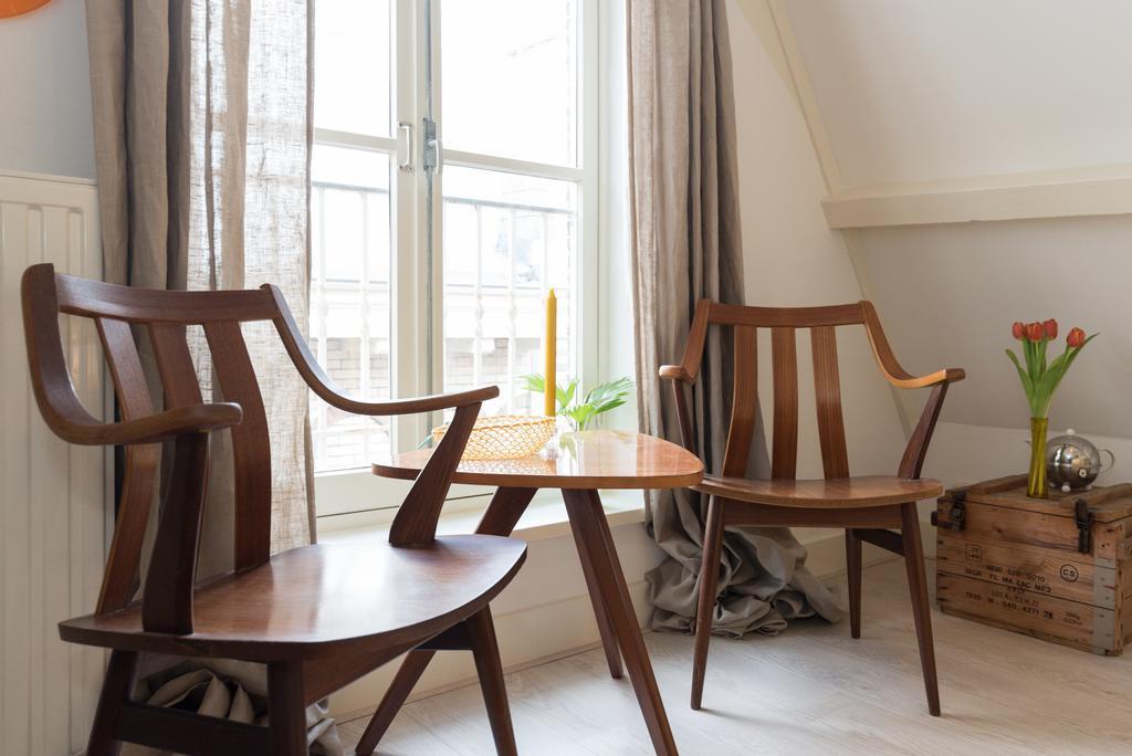 Rembrandt Studio's Séjour chez l'habitant *