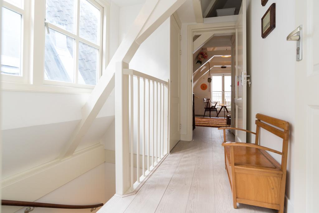 Rembrandt Studio's * Amsterdam