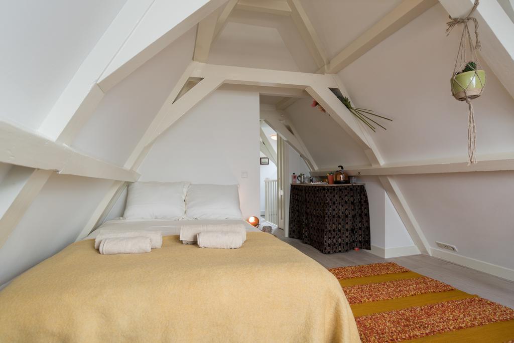 Séjour chez l'habitant Rembrandt Studio's Amsterdam