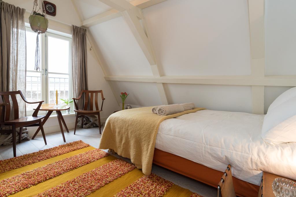 Rembrandt Studio's Séjour chez l'habitant *