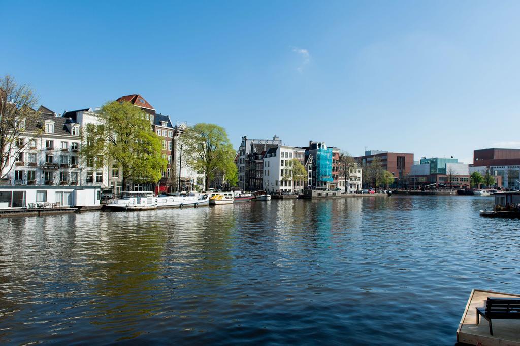 Rembrandt Studio's * Amsterdam