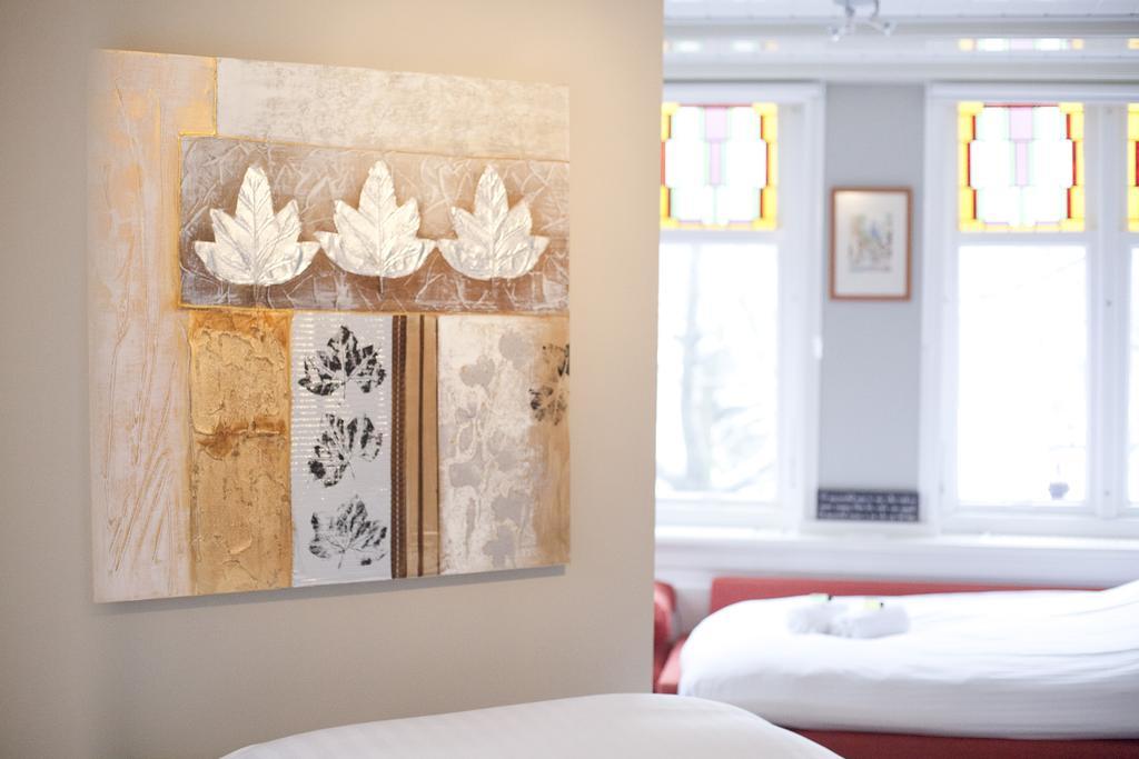 Séjour chez l'habitant 1st Floor Prinsengracht Studio *