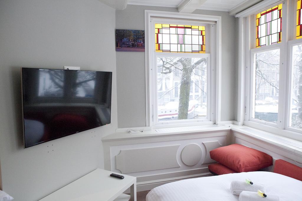 1st Floor Prinsengracht Studio * Amsterdam